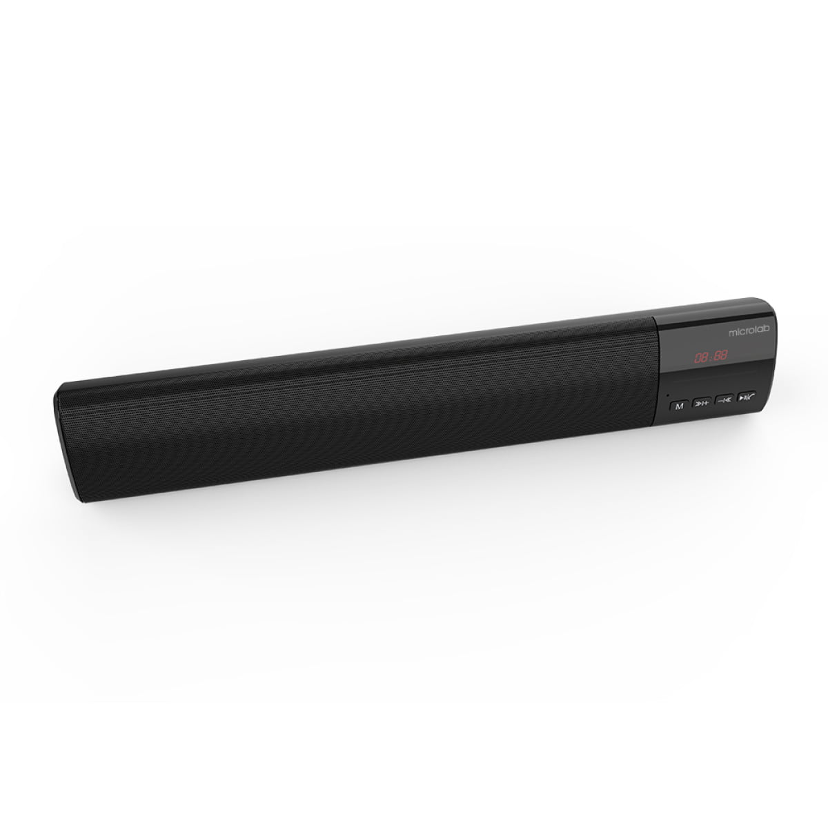 MICROLAB MS210 BLUETOOTH SPEAKER - Image 1