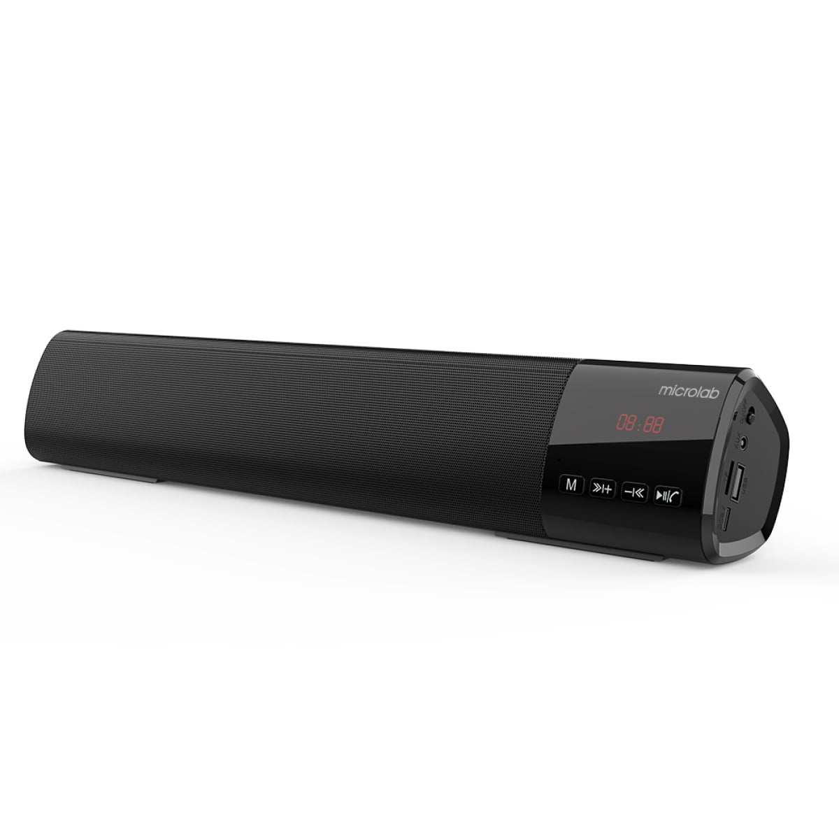 MICROLAB MS210 BLUETOOTH SPEAKER - Image 3