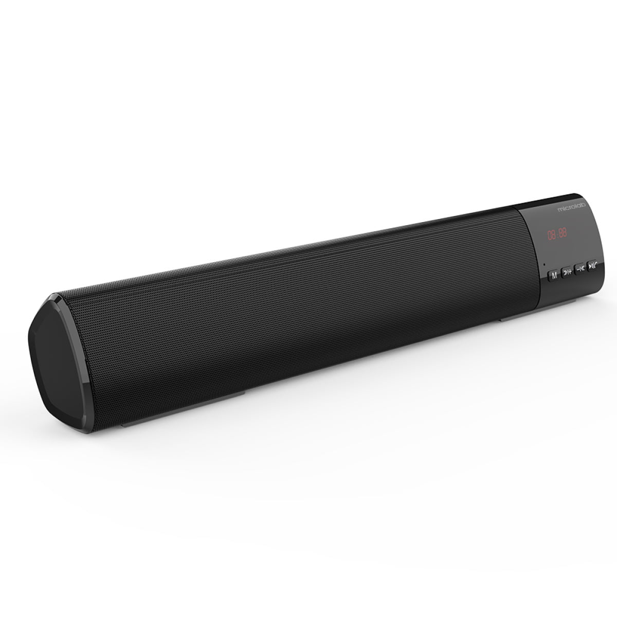 MICROLAB MS210 BLUETOOTH SPEAKER - Image 4