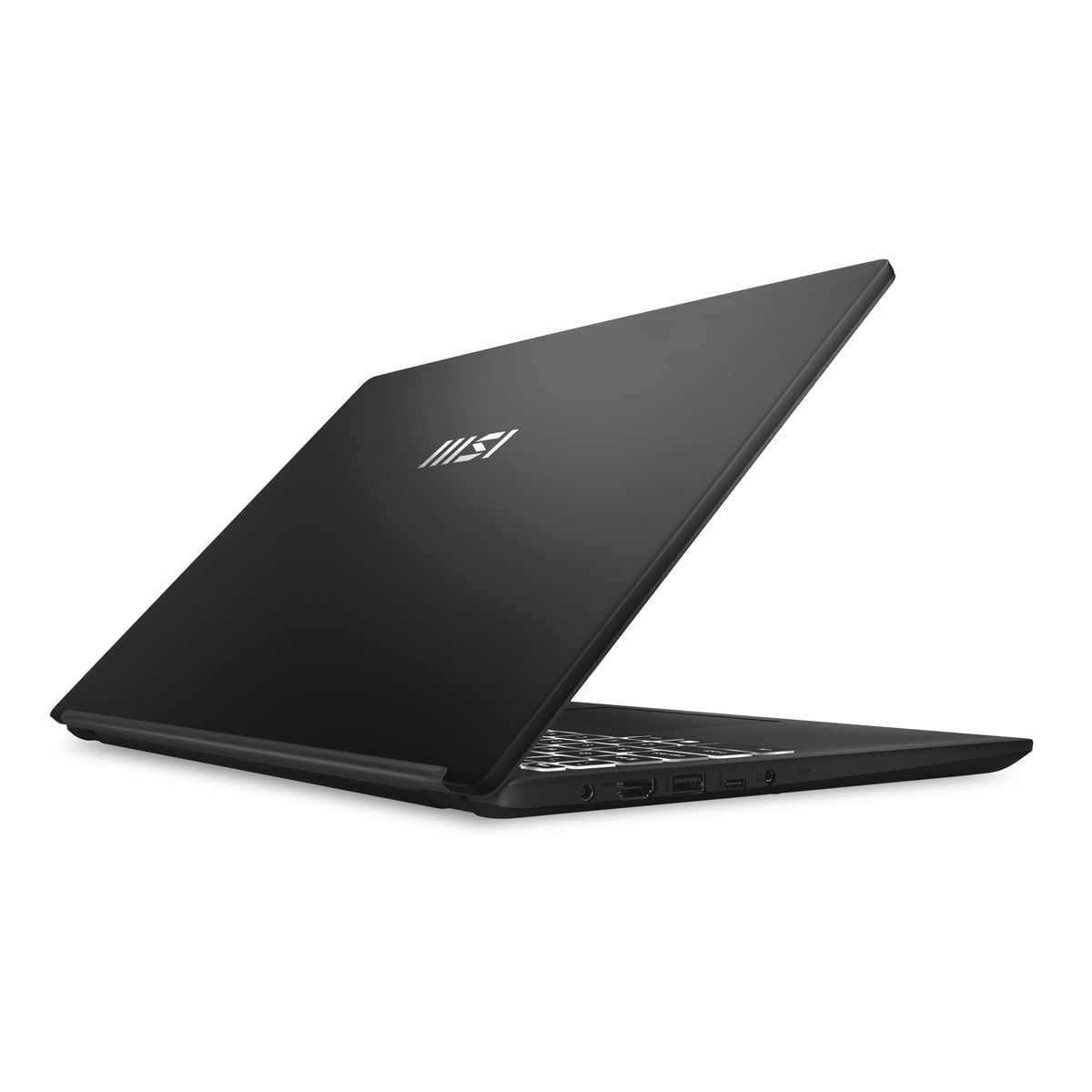 MSI MODERN 15 B13M i7 13TH GEN|DDR4 16GB|512GB|15.6 FHD IPS|WIN 11 LAPTOP - Image 3