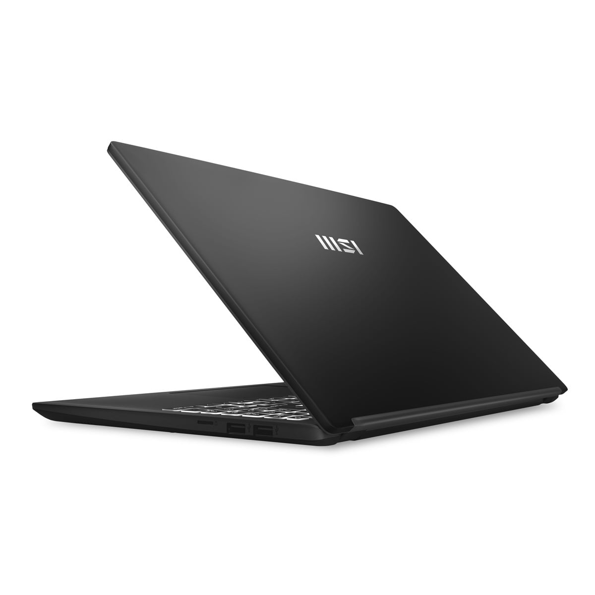 MSI MODERN 15 B13M i7 13TH GEN|DDR4 16GB|512GB|15.6 FHD IPS|WIN 11 LAPTOP - Image 2
