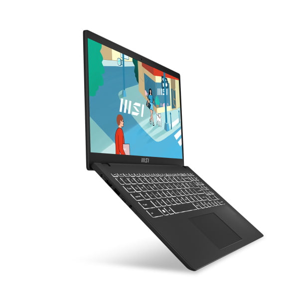MSI Modern 15 B13M - i3 Laptop 13th Gen