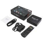 MXQ PRO 1GB+8GB 4K TV BOX - Image 2