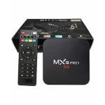 MXQ PRO 1GB+8GB 4K TV BOX