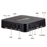 MXQ PRO 1GB+8GB 4K TV BOX - Image 3