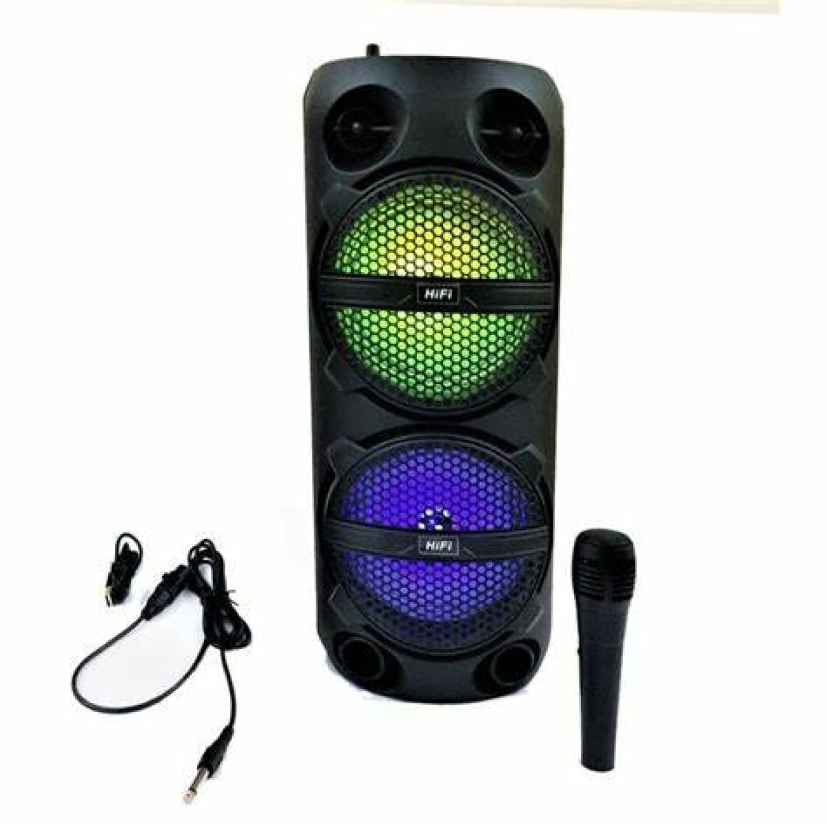 RX-6208 BLUETOOTH SPEAKER - Image 1