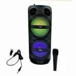 RX-6208 BLUETOOTH SPEAKER