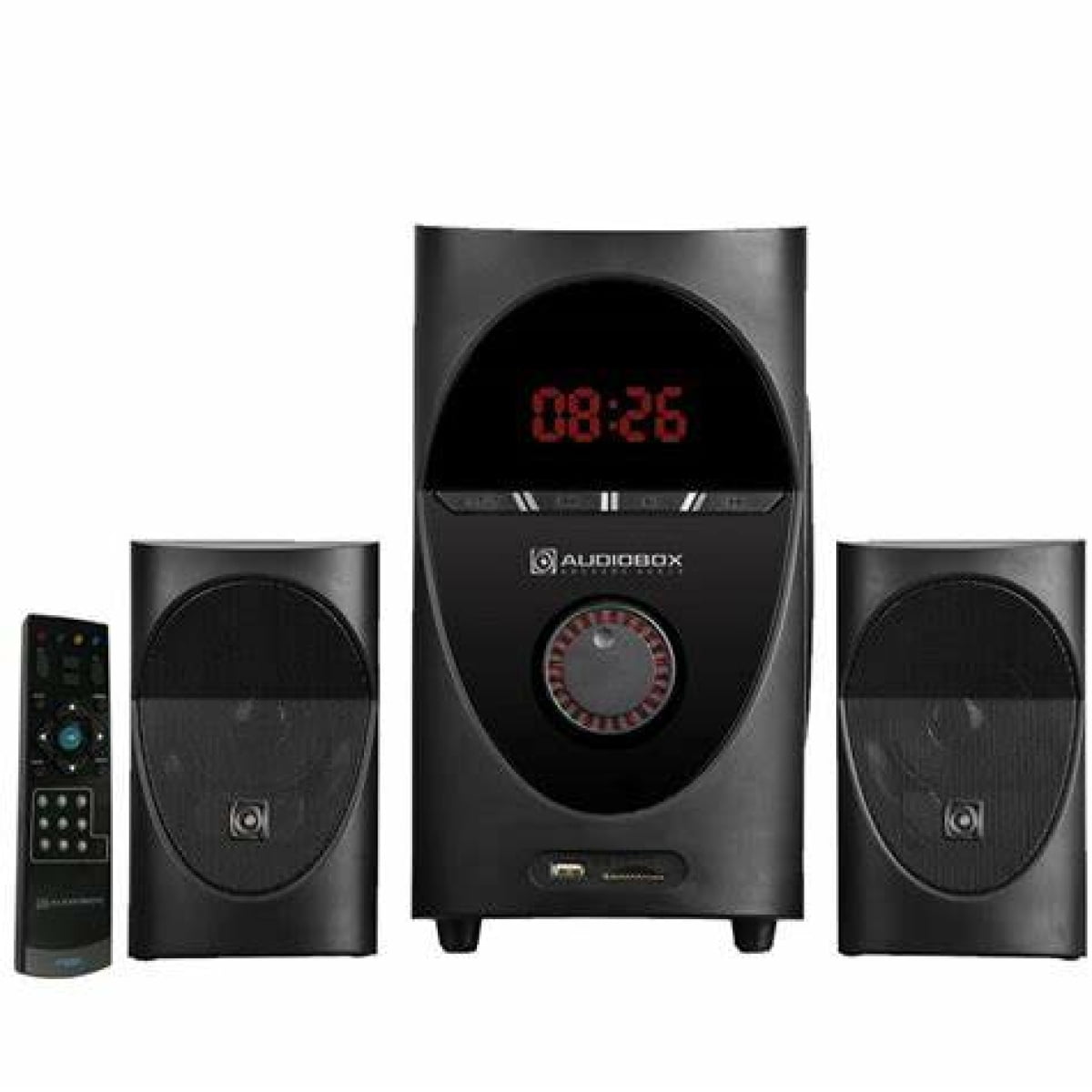 SPEAKER AUDIOBOX THOR 700 - Image 1