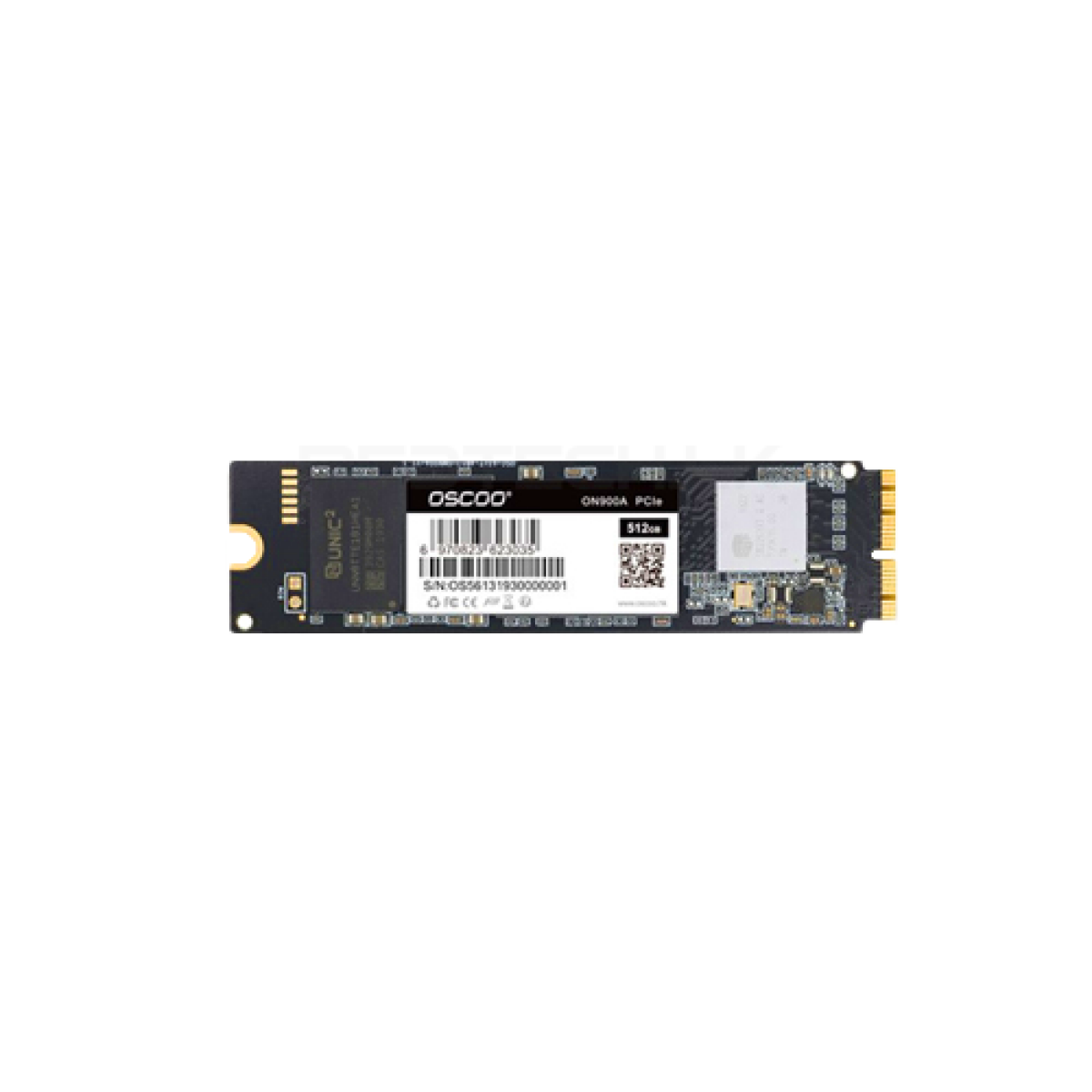 OSCOO-ON900  512GB  M.22280 - Image 1