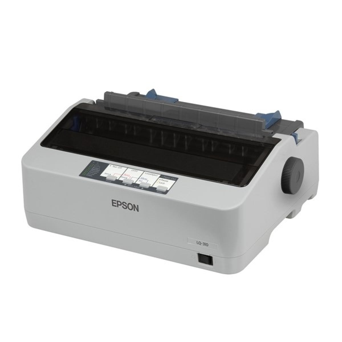 PRINTER EPSON DOT MATRIX   LQ 310 - Image 2