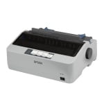 PRINTER EPSON DOT MATRIX   LQ 310 - Image 2