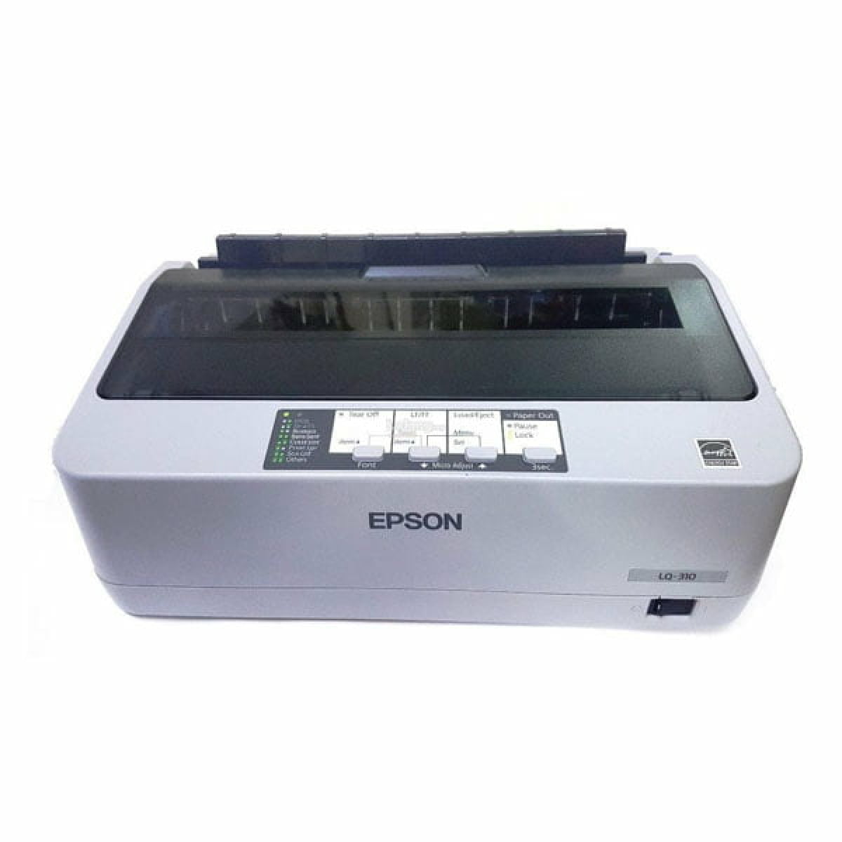 PRINTER EPSON DOT MATRIX   LQ 310 - Image 1