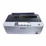 PRINTER EPSON DOT MATRIX   LQ 310