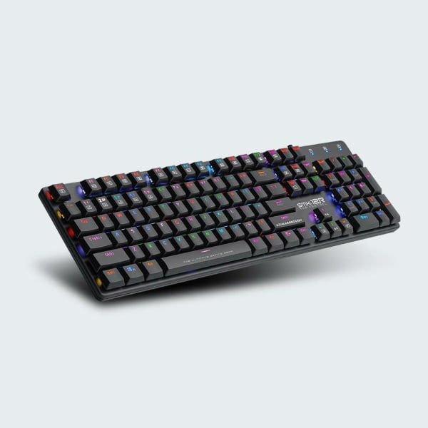 SMK 12R RGB KESTREL FAN