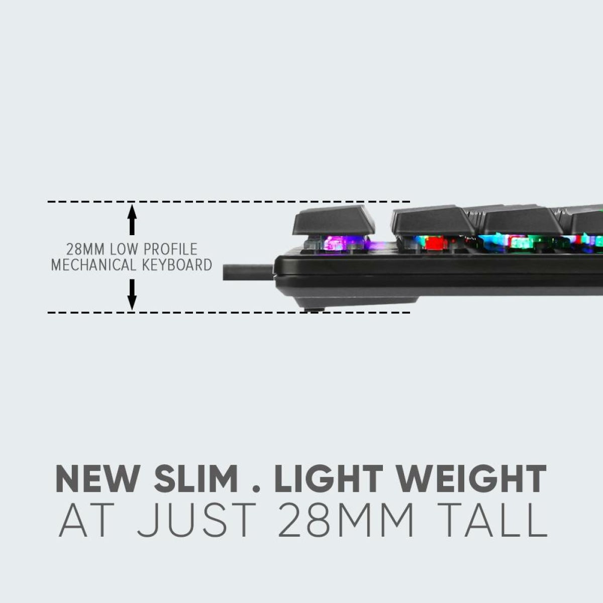 SMK 12R RGB KESTREL FAN - Image 3
