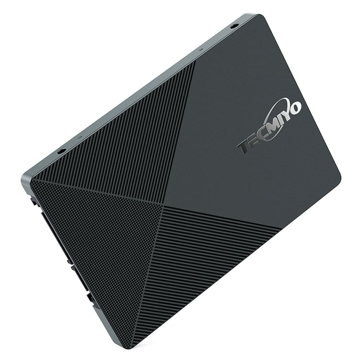 TECMIO SATA3 512 GB 6 GB/S 2.5" with plastic case SSD - Image 2