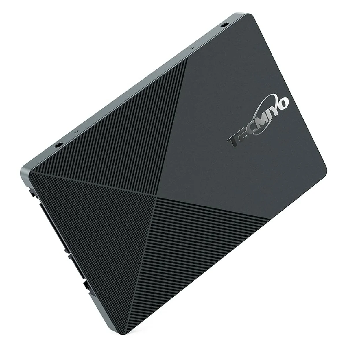 TECMIO SATA3 512 GB 6 GB/S 2.5" with plastic case SSD - Image 2