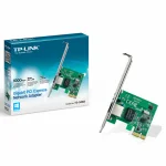TP LINK TG3468 GIGABIT PCI EXPRESS NETWORK ADAPTER - Image 3