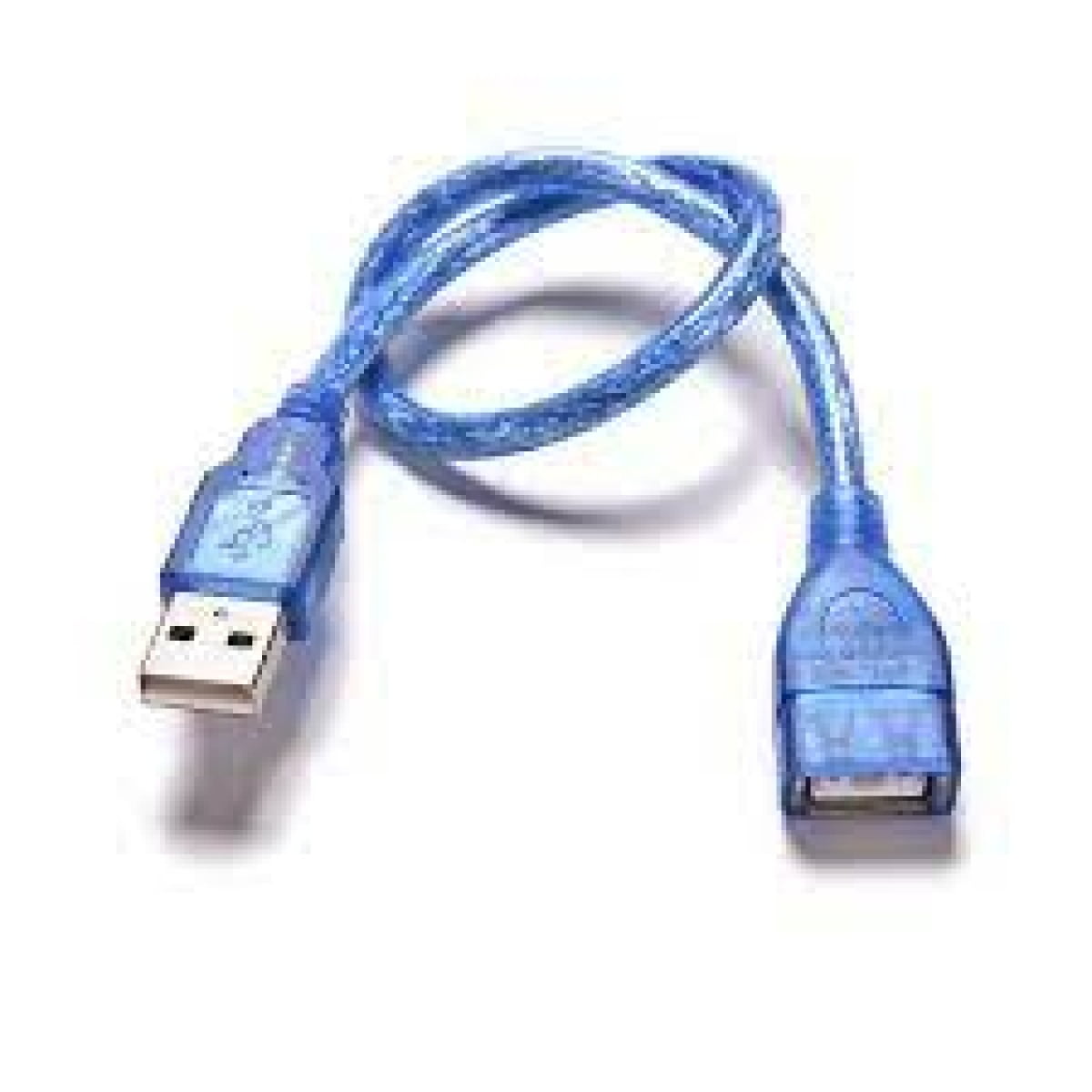 USB EXTENTION CABLE SHORT - Image 1