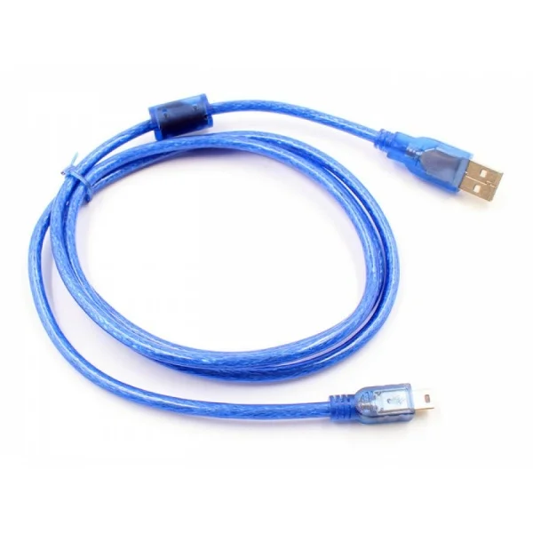 USB TO USB CABLE 1.5M