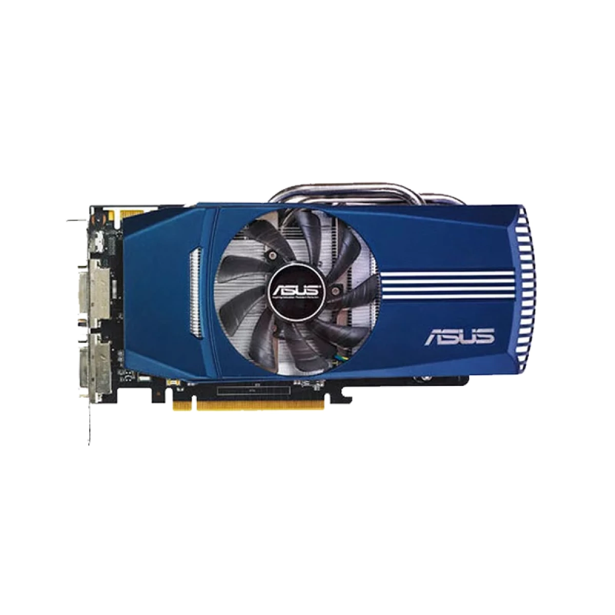 USED VGA CARD GTX460 1GB - Image 1