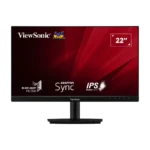 VIEWSONIC VA2209 22" IPS PANEL LED MONITOR