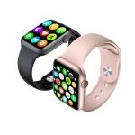 W26 SAMRT WATCH - Image 3