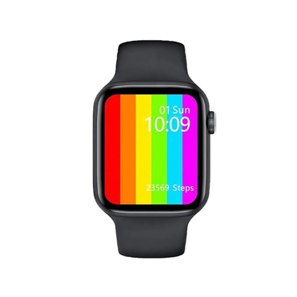 W26 SAMRT WATCH