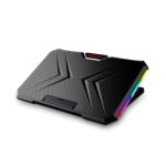 YL-019 LAPTOP COOLING PAD (2 FANS)