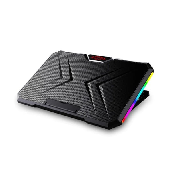 YL-019 LAPTOP COOLING PAD (2 FANS)