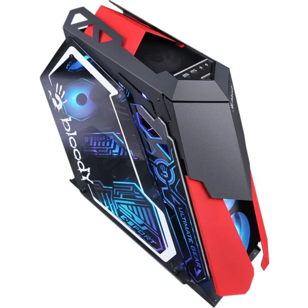BLOODY GH-30 GAMING COMPUTER CASE