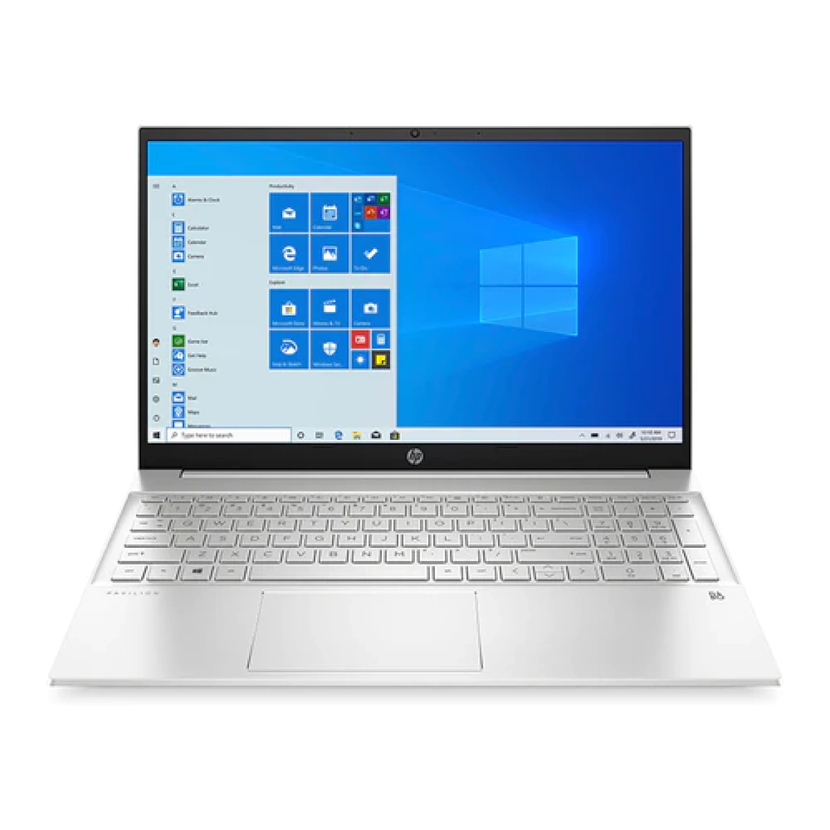 HP PAVILION 15-EG0568TU-CORE I7-11TH GEN LAPTOP - Image 4