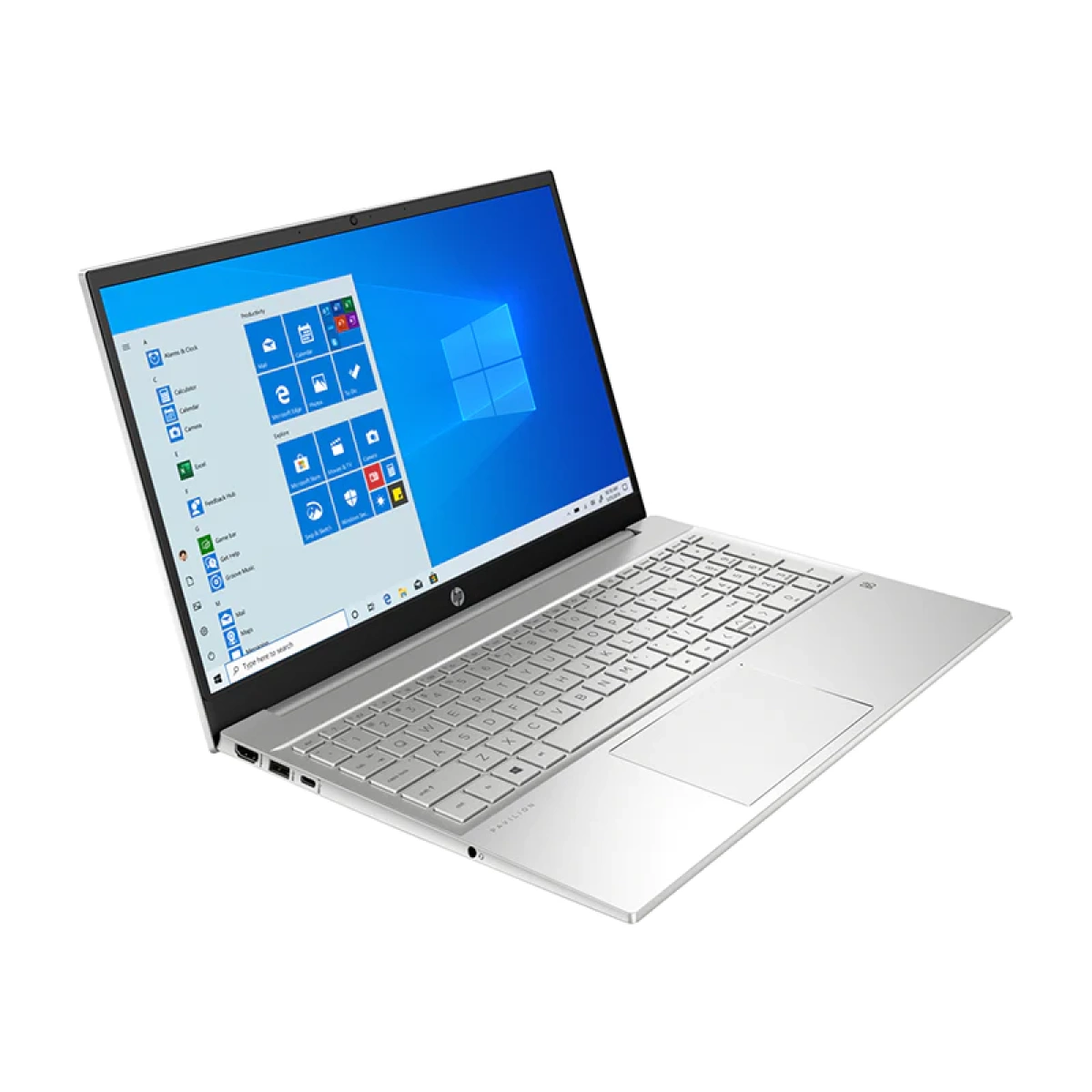 HP PAVILION 15-EG0568TU-CORE I7-11TH GEN LAPTOP - Image 5