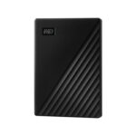 WD MY PASSPORT PORTABLE 2TB HARD DISK - Image 2