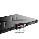 YL-019 LAPTOP COOLING PAD (2 FANS) - Image 2