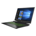 HP Pavilion RYZEN7-5800H-15-ec2334AX Gaming Laptop - Image 2