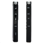 DIGITAL VOICE RECORDER 8GB SLIM - Image 3
