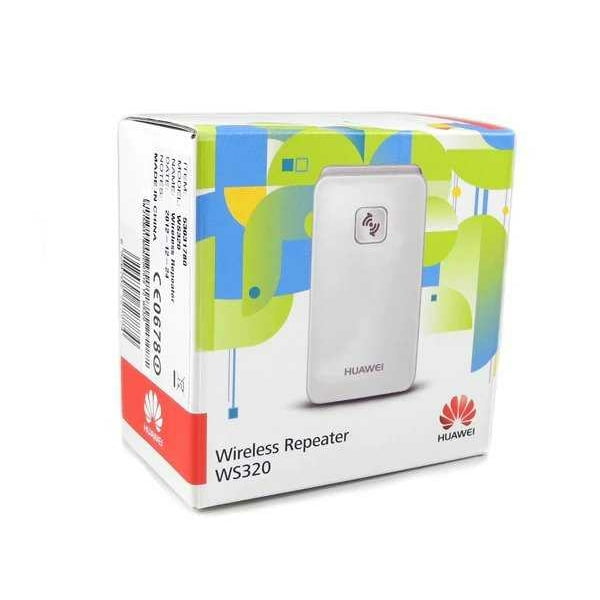 huwawei wifi range extender