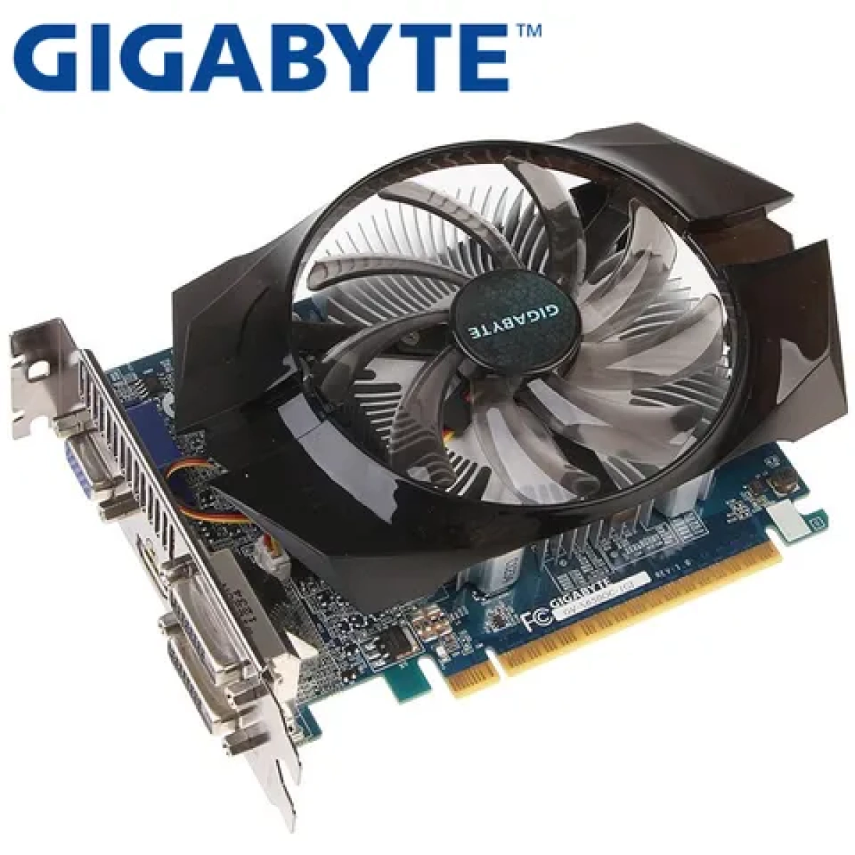 USED VGA 2GB GTX 650 - Image 1