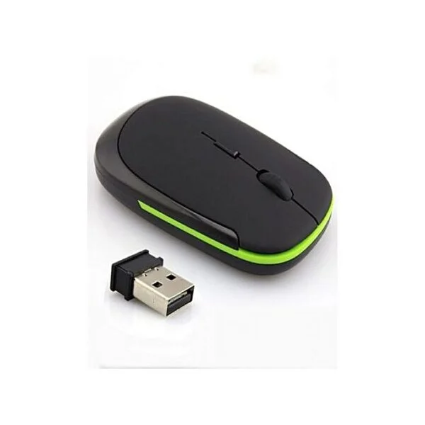 20M WIRELESS MOUSE 2.4Ghz - Image 2