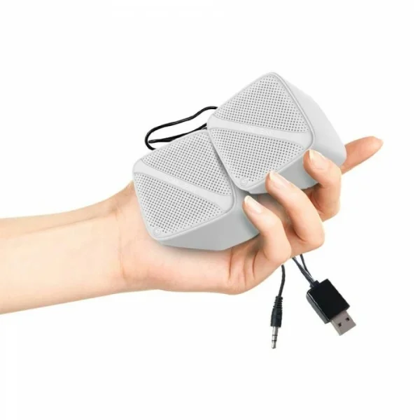 SonicGear SONIC CUBE