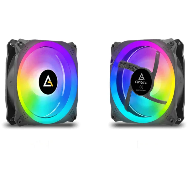 ARGB CASING FAN