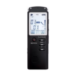 DIGITAL VOICE RECORDER 8GB SLIM
