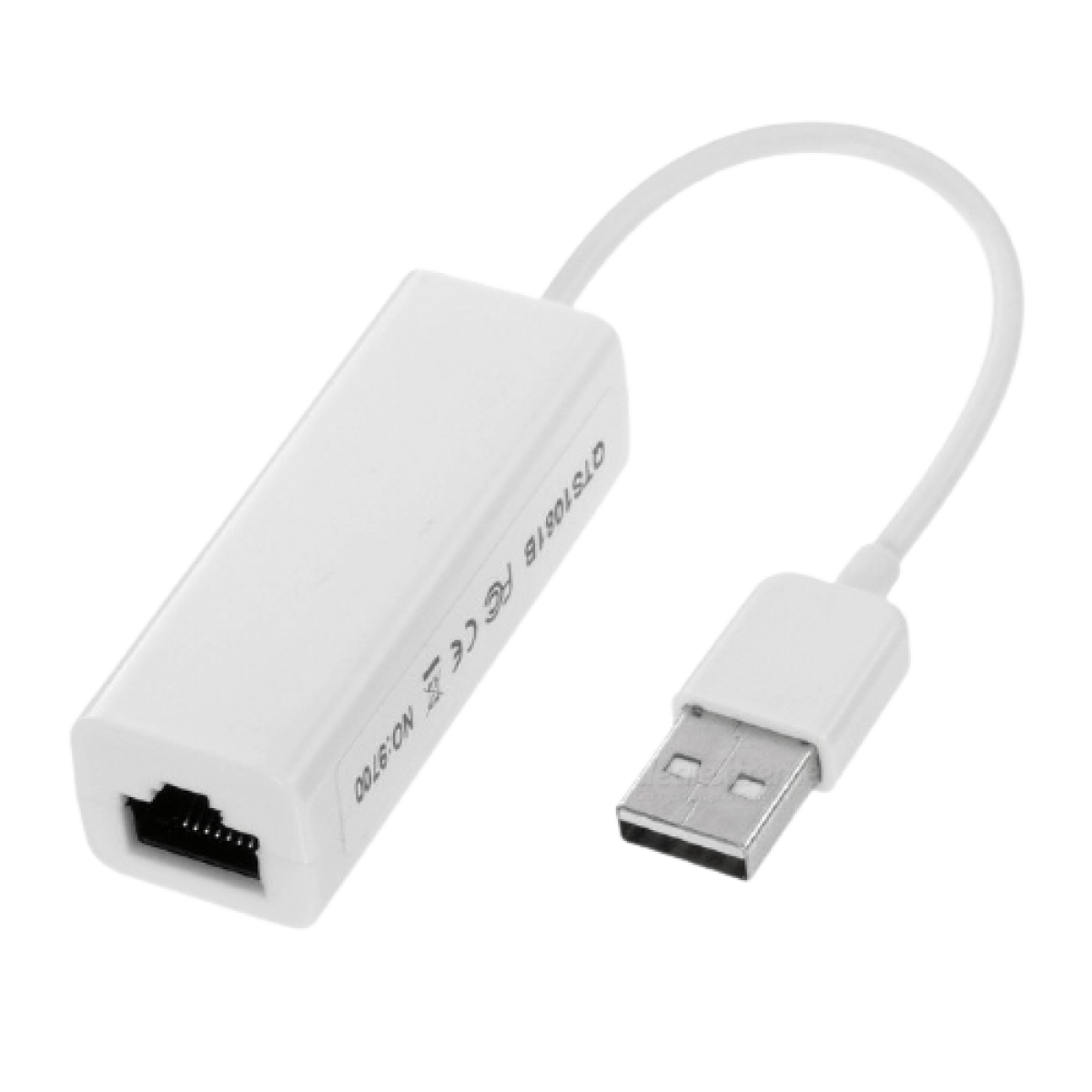 USB NETWORK ADAPTER - Image 1