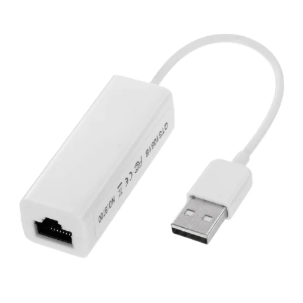 USB NETWORK ADAPTER