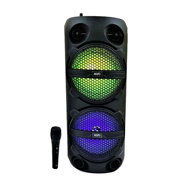 RX-6208 BLUETOOTH SPEAKER - Image 2