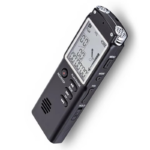 DIGITAL VOICE RECORDER 8GB SLIM - Image 2