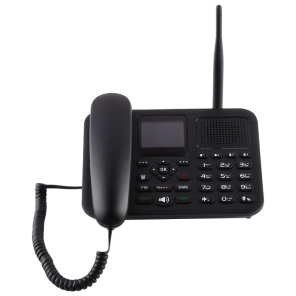 ZT9000G PRO GSM LAND PHONE