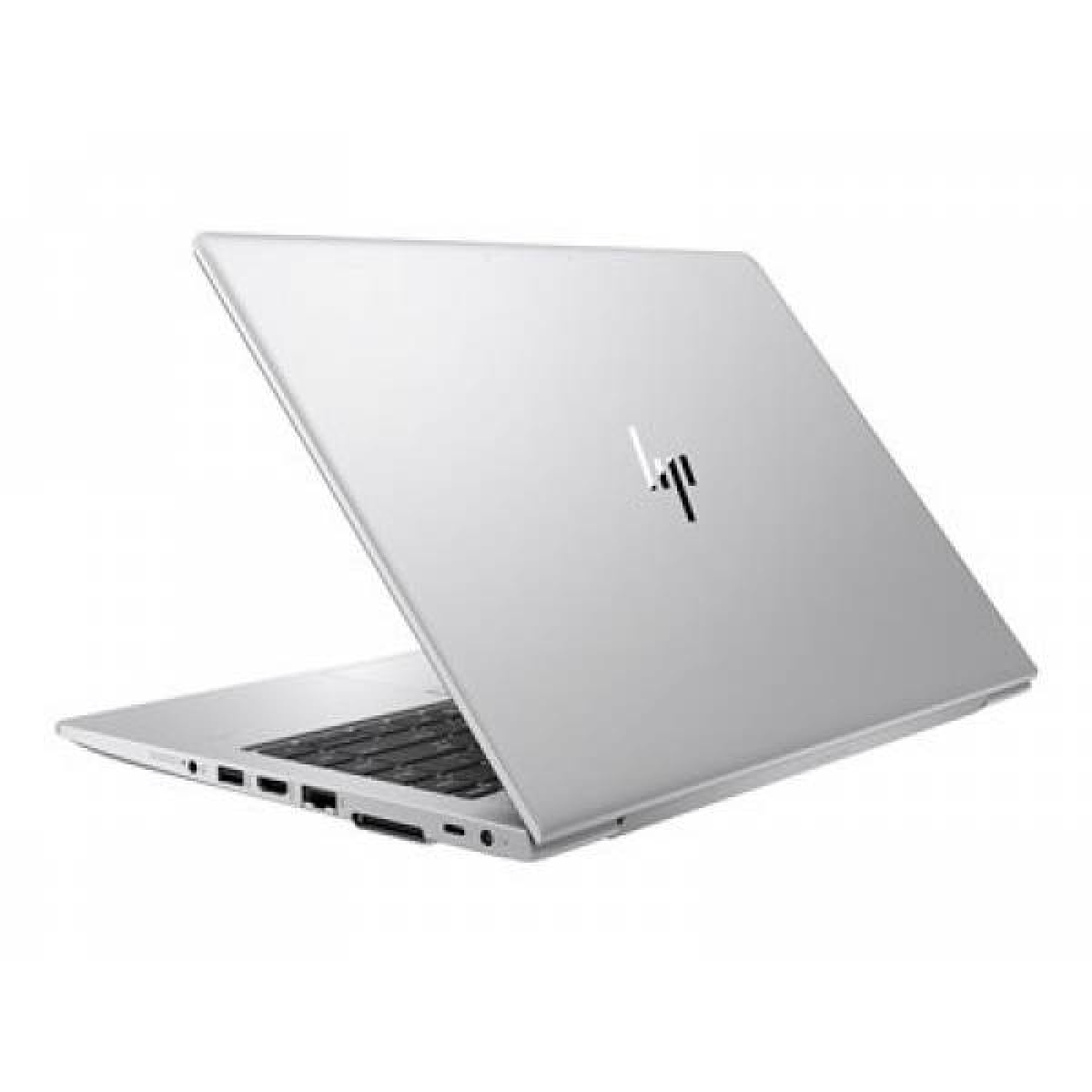 HP ELITEBOOK 840 G6/I5 8TH GEN/8GB/256GB/WIN 10 PRO LAPTOP - Image 2