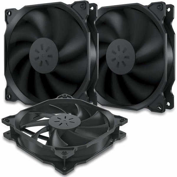 120M-A CASING FAN